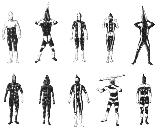 HEROHAIN