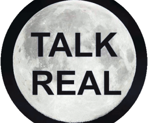 TALK REAL